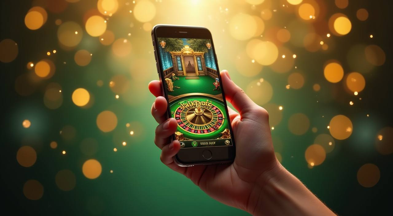 wennaz4404 mobile gaming
